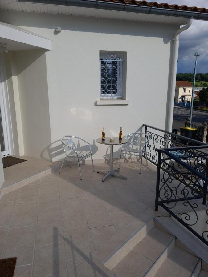 Angouleme SWEETS HOMES - Parking facile et gratuit Extérieur photo