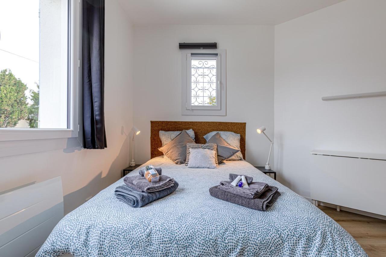 Angouleme SWEETS HOMES - Parking facile et gratuit Extérieur photo