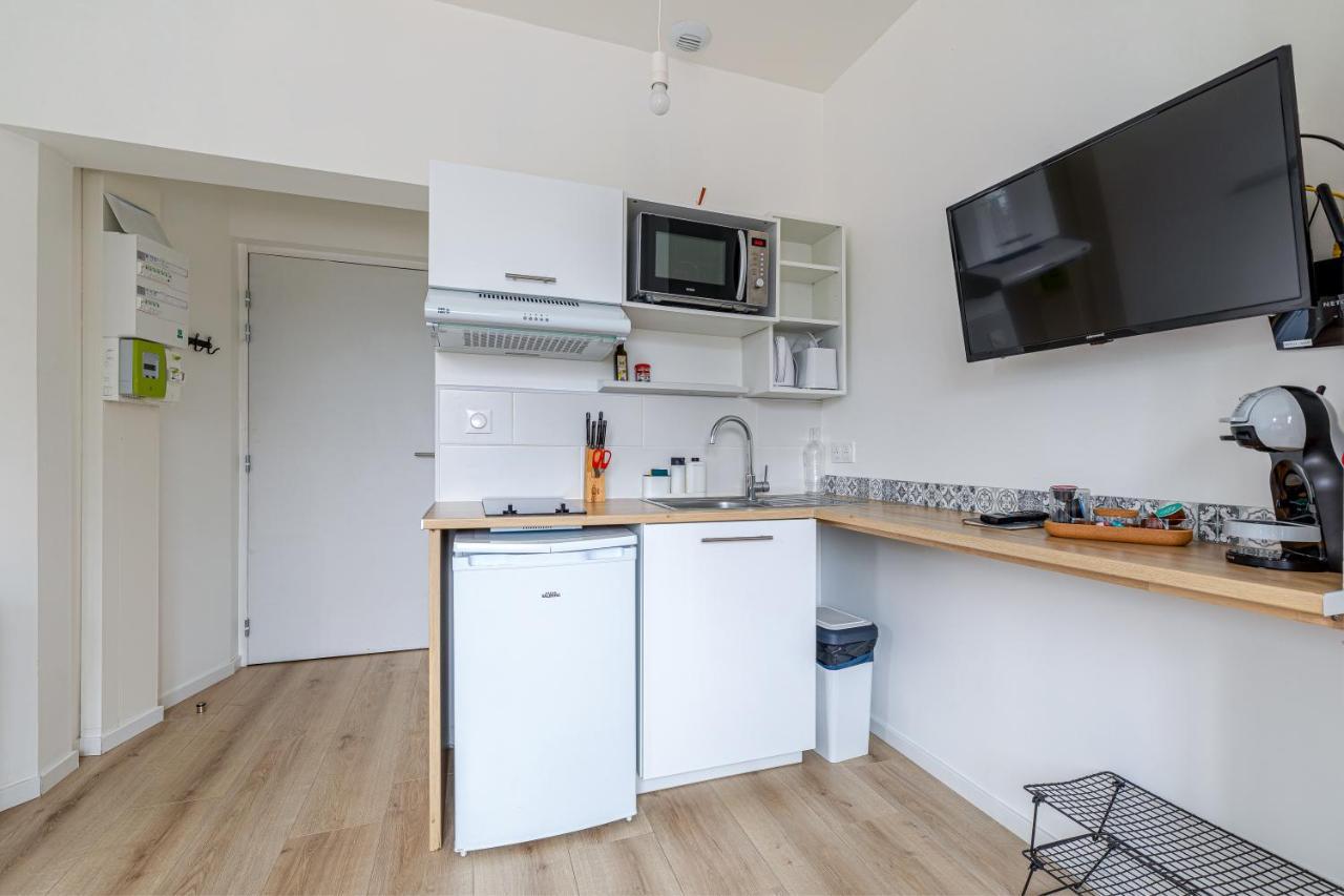 Angouleme SWEETS HOMES - Parking facile et gratuit Extérieur photo